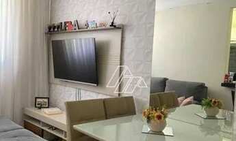 Imagem 5: Apartamento com 2 dormitórios à venda, 45 m² - Higienópolis