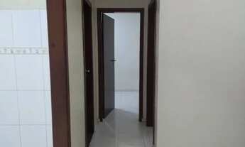 Imagem 7: Apartamento venda ou Troca- 3 QT- Terreo-CIDADE NOVA