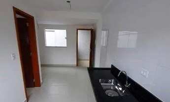 Imagem 4: Apartamento com 1 dormitório à venda, 30 m² por R$ 220.000 - Vila Isolina Mazzei/SP