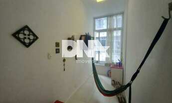 Imagem 1: Apartamento-À VENDA-Laranjeiras-Rio de Janeiro-RJ