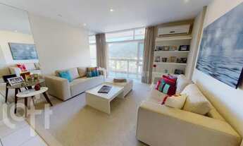 Imagem 4: Humaitá Apartamento com 4 dormitórios