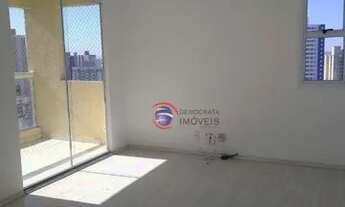 Imagem 3: Apartamento com 3 dormitórios, 59 m² - venda por R$ 430.000,00 ou aluguel por R$ 2.412,00