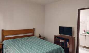 Imagem 3: SANTO ANDRé - Apartamento Padrão - Vila Assunção