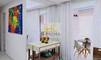 Imagem 2: Apartamento com 3 dormitórios à venda, 94 m² Edifício Ravel na Vila Independencia