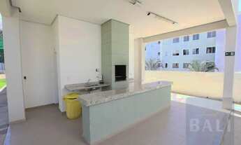 Imagem 4: Apartamento com 2 quartos à venda, 48 m² por R$ 180.000 - Esplanada Independência - Taubat