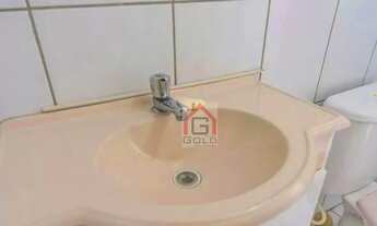 Imagem 6: Apartamento com 2 dormitórios para alugar, 48 m² por R$ 1.513,00/mês - Parque das Nações