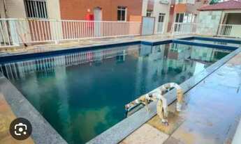 Imagem 4: Vendo Apartamento no Condomínio Ville Ametista próximo ao Hospital Metropolitano na BR 316