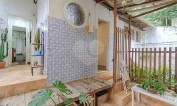 Imagem 7: Rio de Janeiro - Casa Padrão - COPACABANA