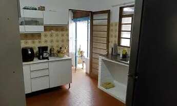 Imagem 3: Casa com edícula com 4 quartos, 192 m², à venda