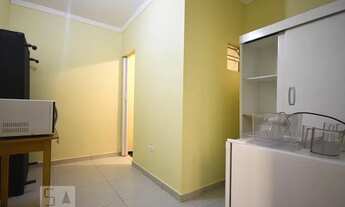 Imagem 2: Apartamento para Aluguel - Butantã, 1 Quarto, 20 m2