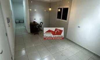 Imagem 3: Apartamento com 1 Quarto à venda, 58 m² por R$ 280.000 - Brás - São Paulo/SP