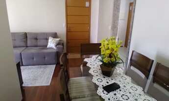 Imagem 5: Apartamento à venda 67m2, varanda gourmet, Vila Gilda - Santo André -SP