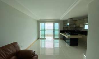 Imagem 4: Apartamento de 3 quartos para venda na Praia do Morro em Guarapari-ES - Support Corretora