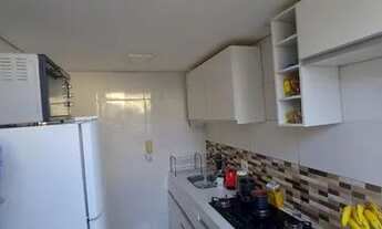 Imagem 3: Apartamento no Jardim Vitória 2 quartos