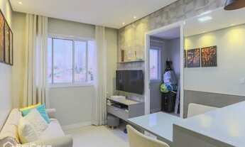 Imagem: Apartamento à venda em Sao Paulo