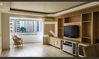 Imagem 4: Apartamento para Aluguel - Centro, 3 Quartos, 113 m2