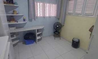 Imagem 6: Casa para venda possui 151 metros quadrados com 4 quartos em Parque Grajau - São Paulo - S