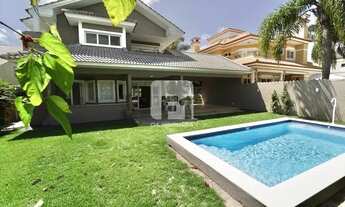 Imagem: Casa de 5 dormitórios em Jurerê Internacional