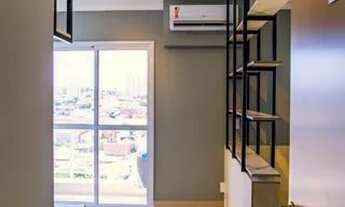 Imagem 2: Studio no centro da cidade de Piracicaba