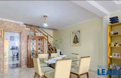 Imagem 4: SOBRADO - MIRANDÓPOLIS - SP