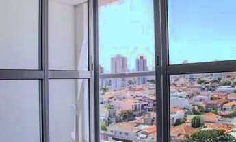 Imagem 4: Studio no centro da cidade de Piracicaba