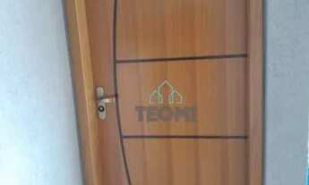 Imagem 4: Casa com 2 dormitórios (1 suíte) à venda, 100 m² por R$ 340.000 - Parque Senhor do Bonfim