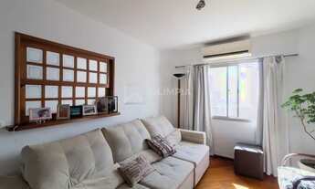 Imagem 3: Locação Apartamento 2 Dormitórios - 70 m² Moema