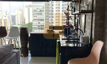 Imagem 2: Apartamento 2 dormitórios sendo 1 suíte com sacada e vaga de gaaragem!