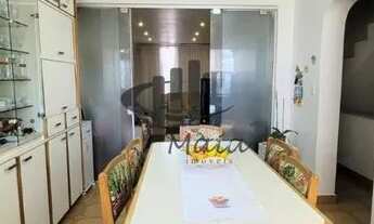 Imagem 4: Venda Sobrado Sao Caetano do Sul Santa Maria Ref: 38430