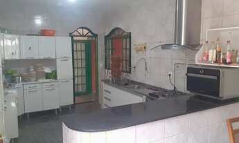 Imagem 2: ER Casa para venda possui 85 metros quadrados com 2 quartos em Águas Claras - Salvador - B