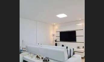 Imagem 2: Cobertura com 3 dormitórios à venda, 253 m² por R$ 1.550.000,00 - Praia das Pitangueiras