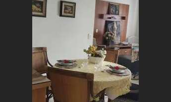 Imagem 4: 107383 Apartamento para aluguel possui 60 metros quadrados com 3 quartos São Paulo - SP