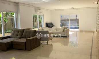 Imagem 6: Alphaville 2 - Casa impecável com 4 suítes à venda, 557 m² por R$ 5.490.000 - Alphaville