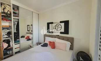 Imagem 7: Apartamento à venda, 2 quartos, 1 vaga, Santa Mônica - Uberlândia/MG