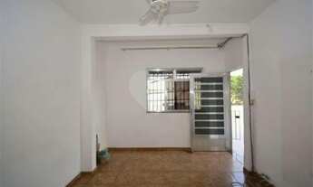 Imagem 7: Rio de Janeiro - Casa Padrão - INHAUMA