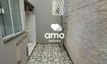 Imagem 6: Sobrado geminado semimobiliado para alugar no bairro Tomaz Coelho em Brusque