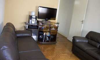 Imagem: Apartamento, Campos Elíseos - São Paulo