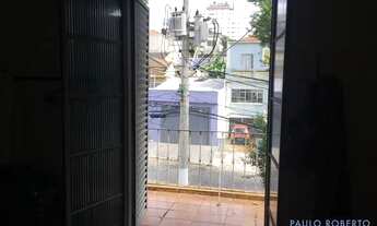 Imagem 6: CASA ASSOBRADADA - ACLIMAÇÃO - SP