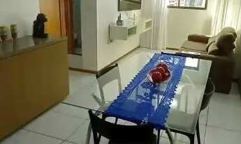 Imagem 4: Alugo Apartamento 1 quarto - Mobiliado - Com Piscina - Ponta Verde