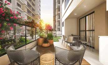 Imagem 5: CAETÉ SERIGY Apartamento com 3 dormitórios