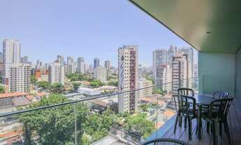 Imagem 4: São Paulo - Apartamento Padrão - Vila Olímpia