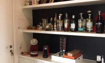 Imagem 3: Apartamento para aluguel tem 64 metros quadrados com 2 quartos em Brooklin Paulista - São