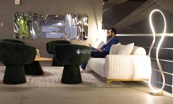 Imagem 7: GRAMADO - Conjunto Comercial/Sala - Várzea Grande 1º De Maio