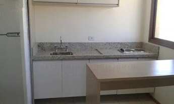 Imagem 7: Apartamento para aluguel tem 32 metros quadrados com 1 quarto em Centro - Curitiba - PR