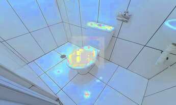 Imagem 5: Casa para Aluguel - Vila Formosa, 1 Quarto, 30 m2