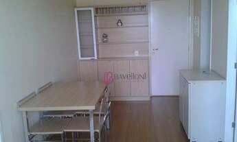 Imagem 7: Apartamento com 1 dormitório à venda, 41 m² por R$ 580.000 - Pompeia - São Paulo/SP