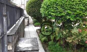 Imagem 3: Casa com 3 dormitórios para alugar, 170 m² por R$ 4.132,00/mês - Gonzaga - Santos/SP