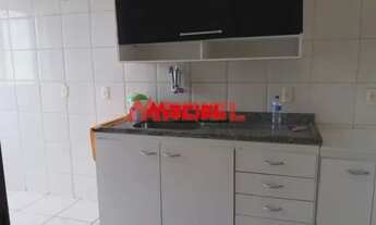 Imagem 6: Apartamento Padrão em São José dos Campos