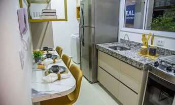 Imagem 3: Ágio , residencial Harmonia em Anápolis. Aprt 2qrts e 2 banheiros