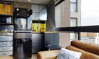 Imagem 3: APARTAMENTO - JARDIM PAULISTA - SP